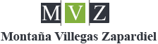 Montaña Villegas Zapardiel